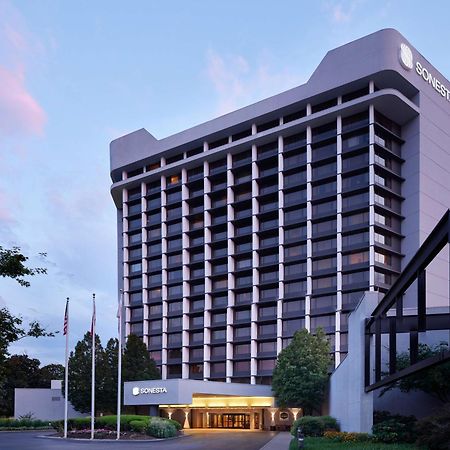 Sonesta Nashville Airport Luaran gambar