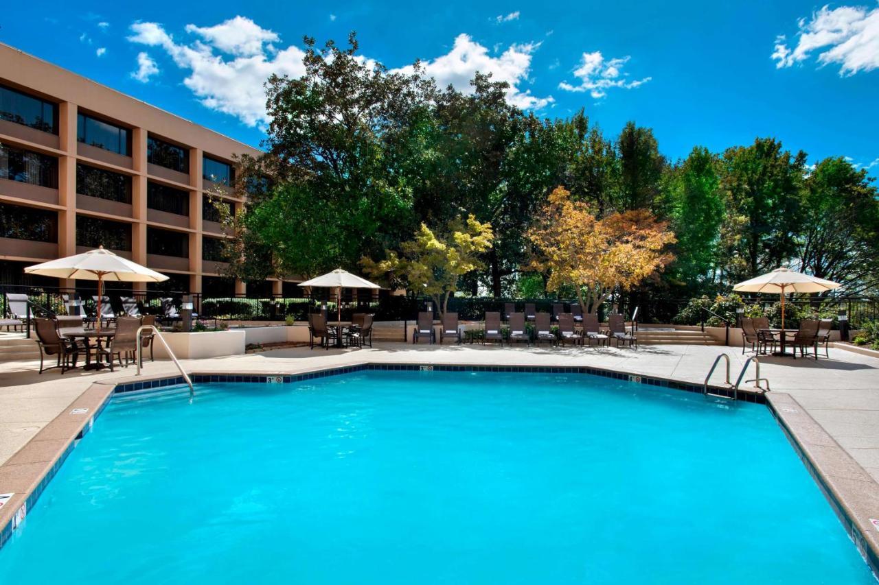 Sonesta Nashville Airport Luaran gambar