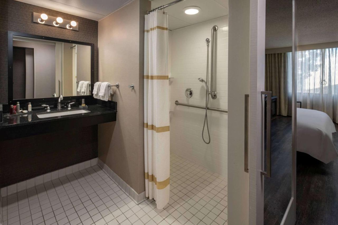 Sonesta Nashville Airport Luaran gambar