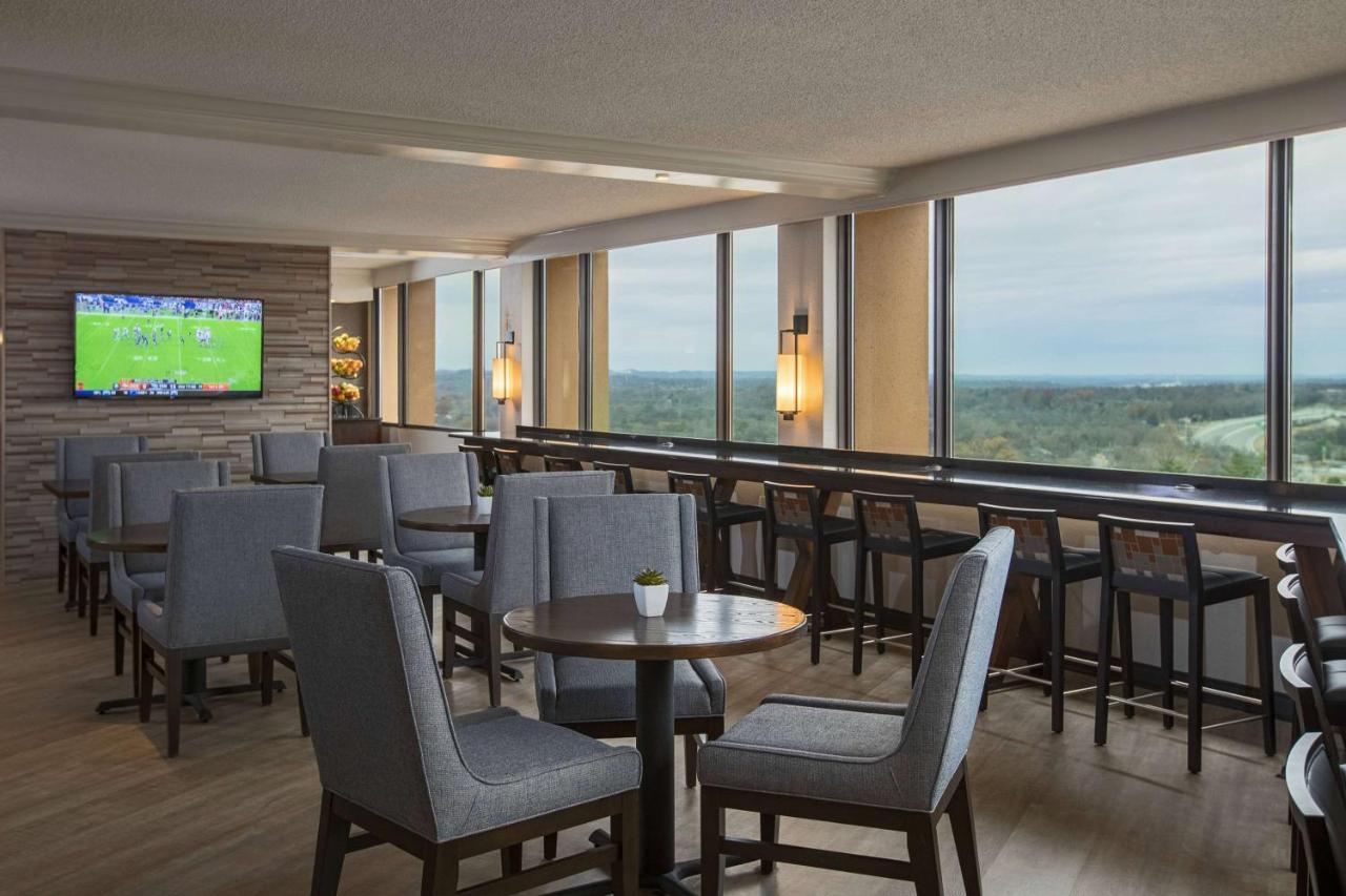 Sonesta Nashville Airport Luaran gambar