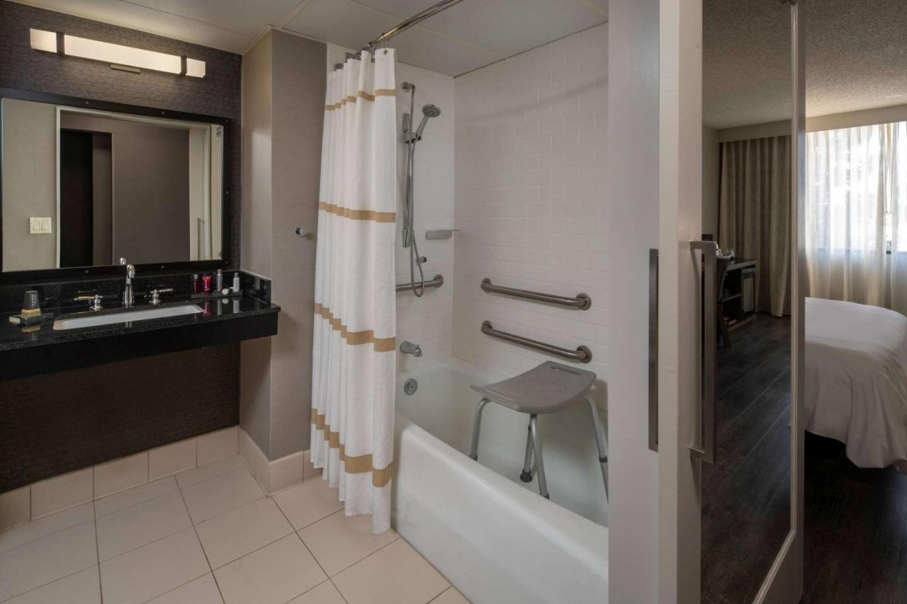 Sonesta Nashville Airport Luaran gambar