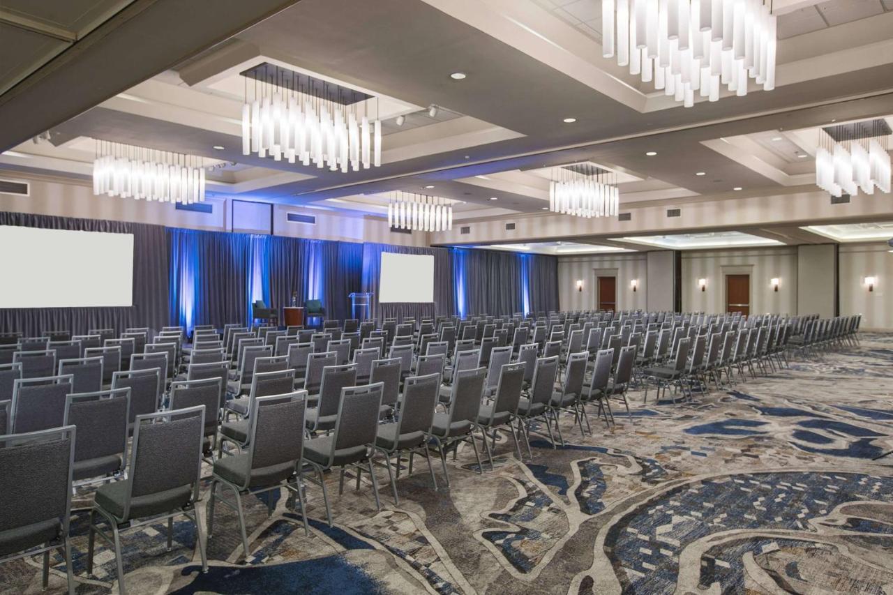 Sonesta Nashville Airport Luaran gambar