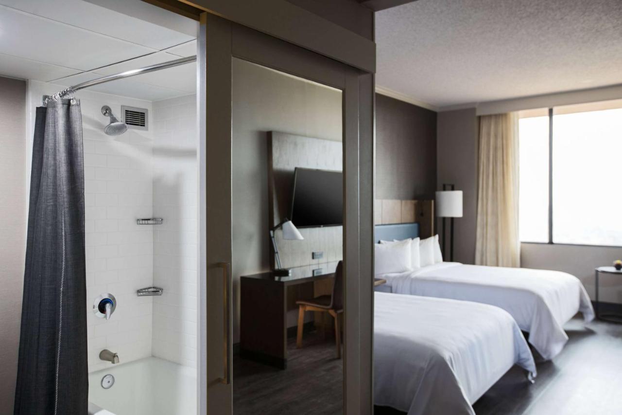 Sonesta Nashville Airport Luaran gambar
