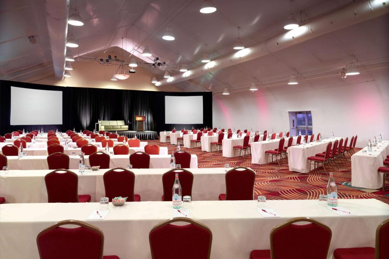 Sonesta Nashville Airport Luaran gambar