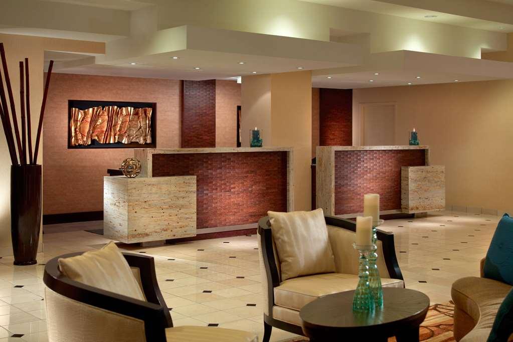 Sonesta Nashville Airport Dalaman gambar