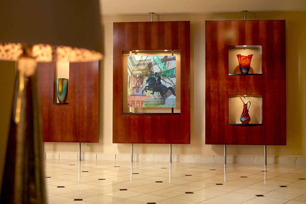 Sonesta Nashville Airport Dalaman gambar