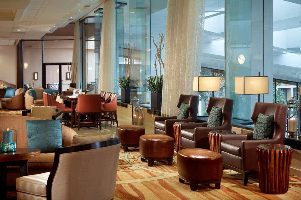 Sonesta Nashville Airport Dalaman gambar