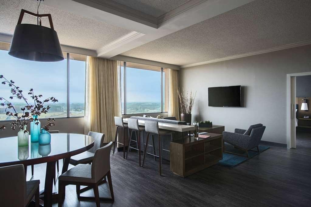 Sonesta Nashville Airport Bilik gambar