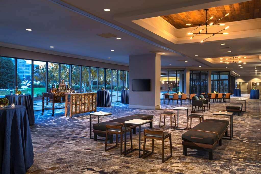 Sonesta Nashville Airport Kemudahan gambar