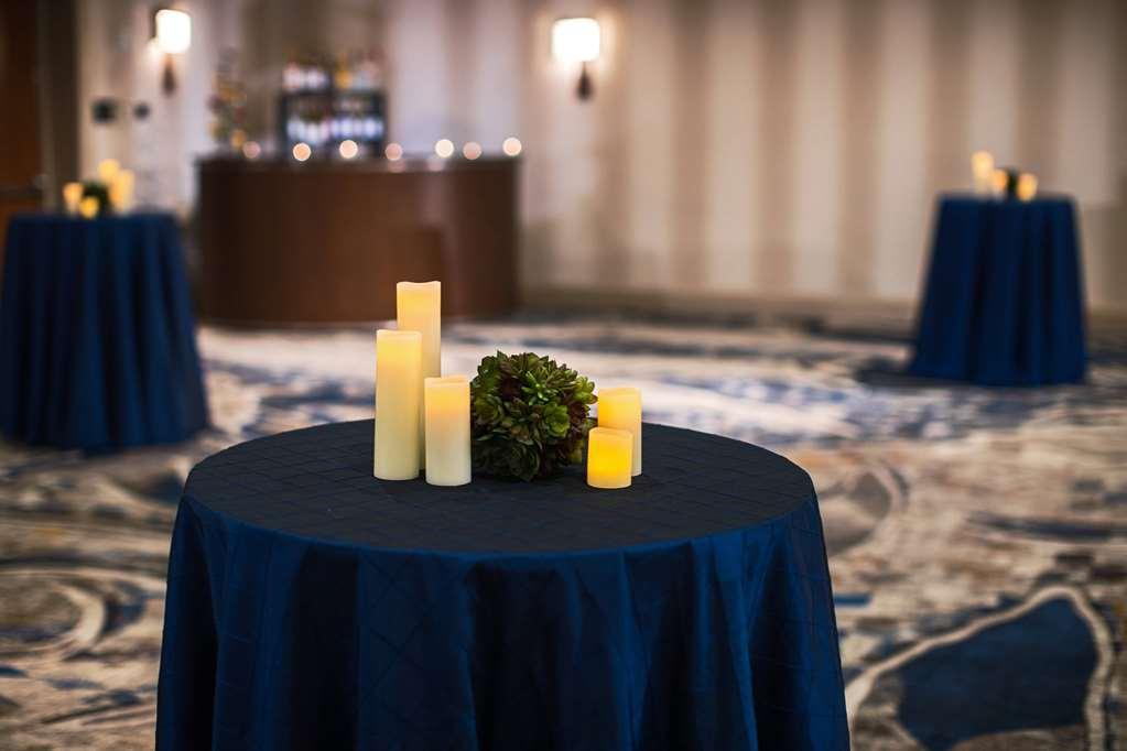 Sonesta Nashville Airport Kemudahan gambar