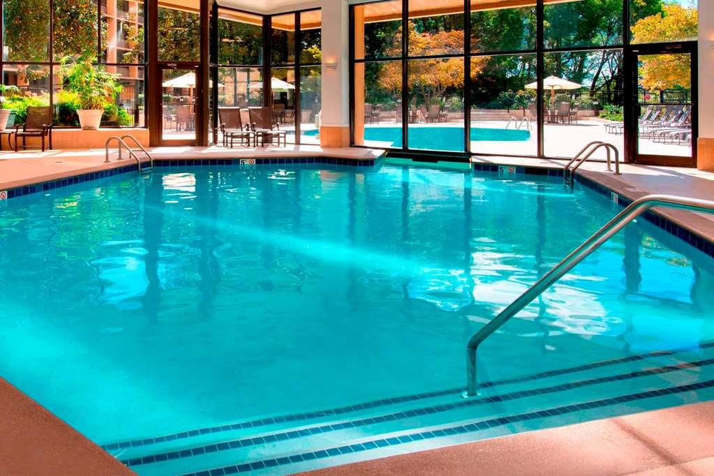 Sonesta Nashville Airport Luaran gambar