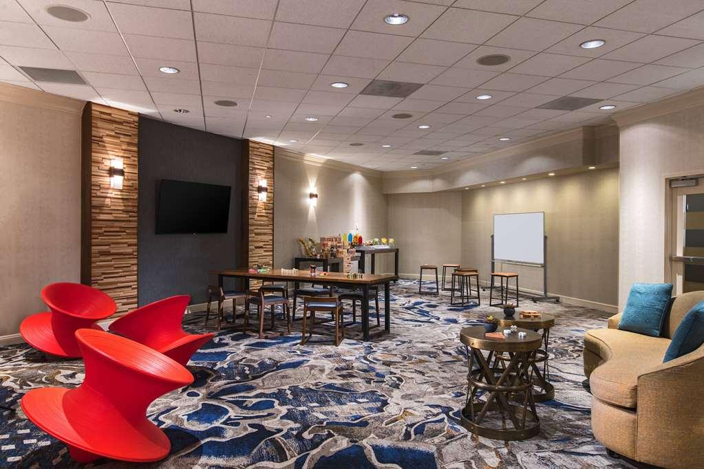 Sonesta Nashville Airport Kemudahan gambar