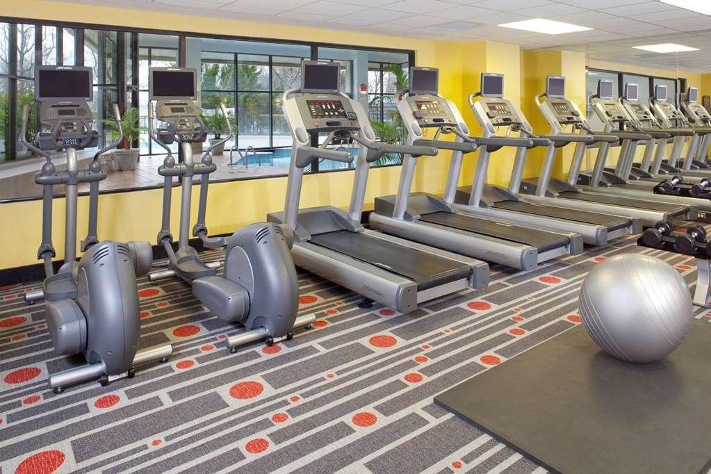 Sonesta Nashville Airport Kemudahan gambar