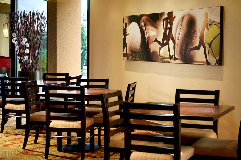 Sonesta Nashville Airport Restoran gambar