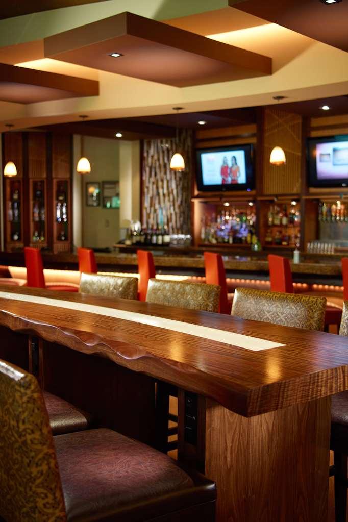 Sonesta Nashville Airport Restoran gambar