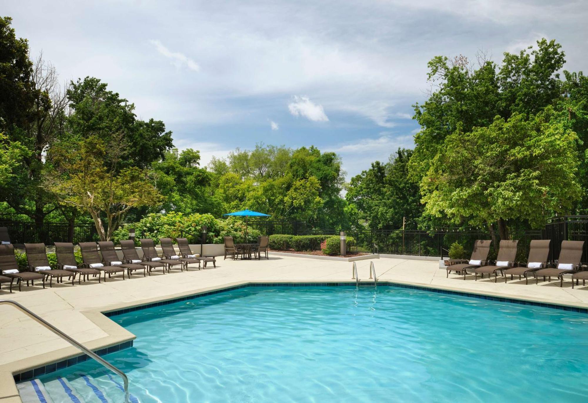 Sonesta Nashville Airport Luaran gambar
