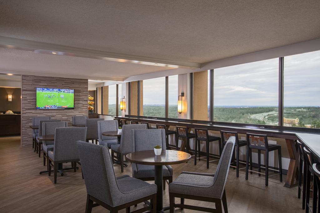 Sonesta Nashville Airport Luaran gambar