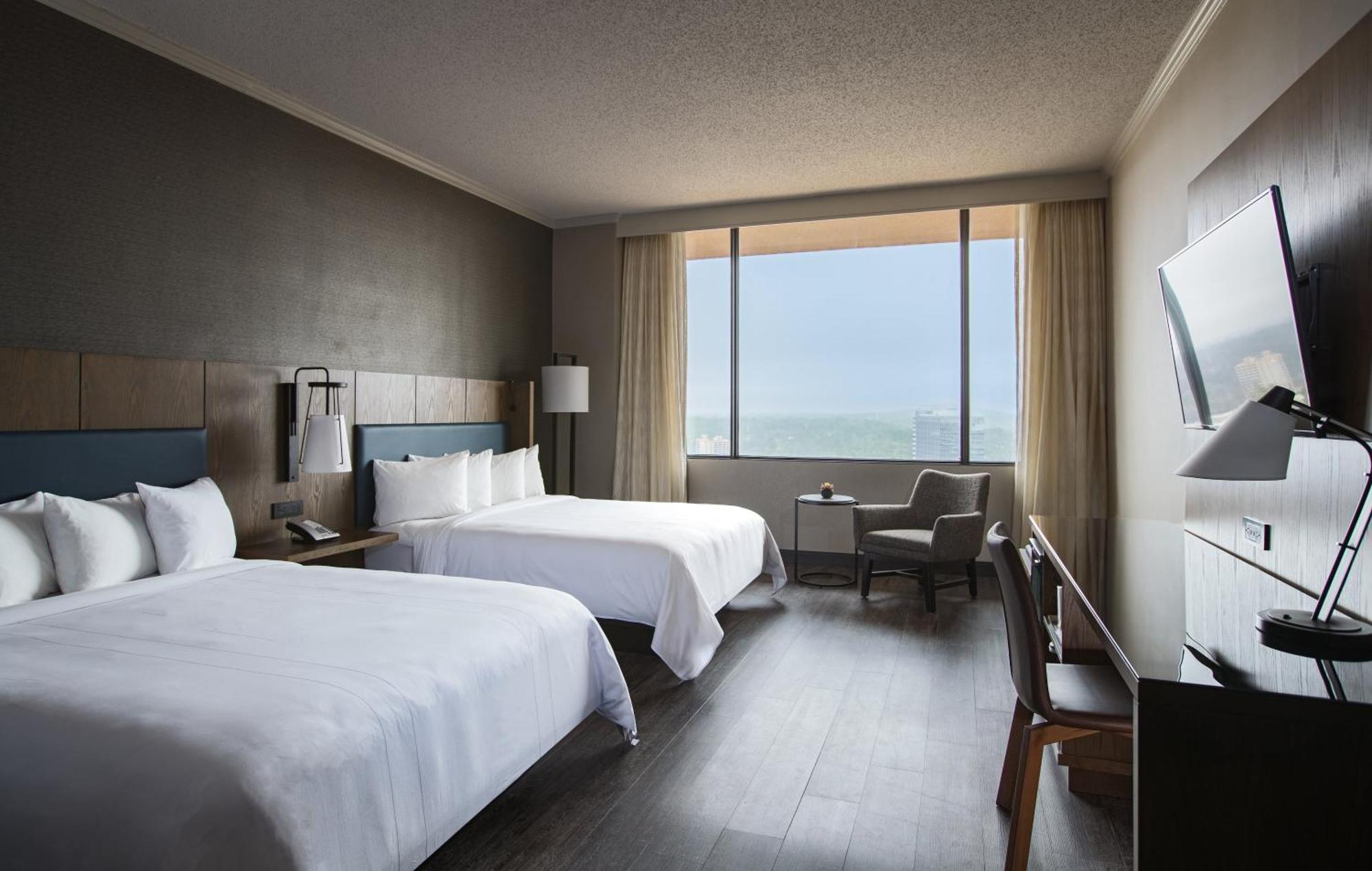 Sonesta Nashville Airport Luaran gambar