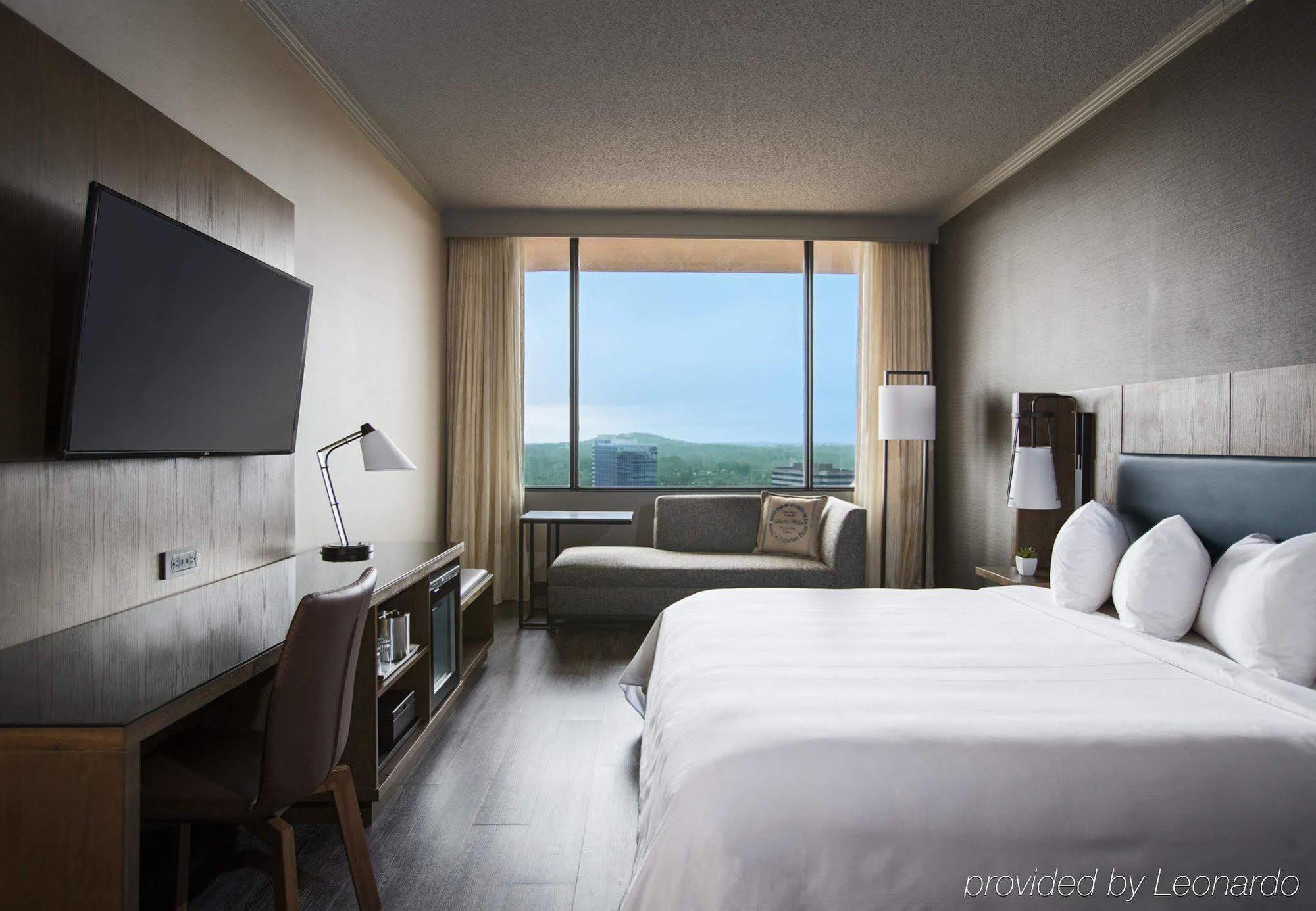 Sonesta Nashville Airport Luaran gambar