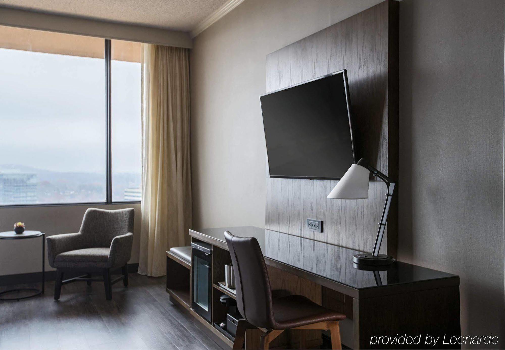 Sonesta Nashville Airport Luaran gambar