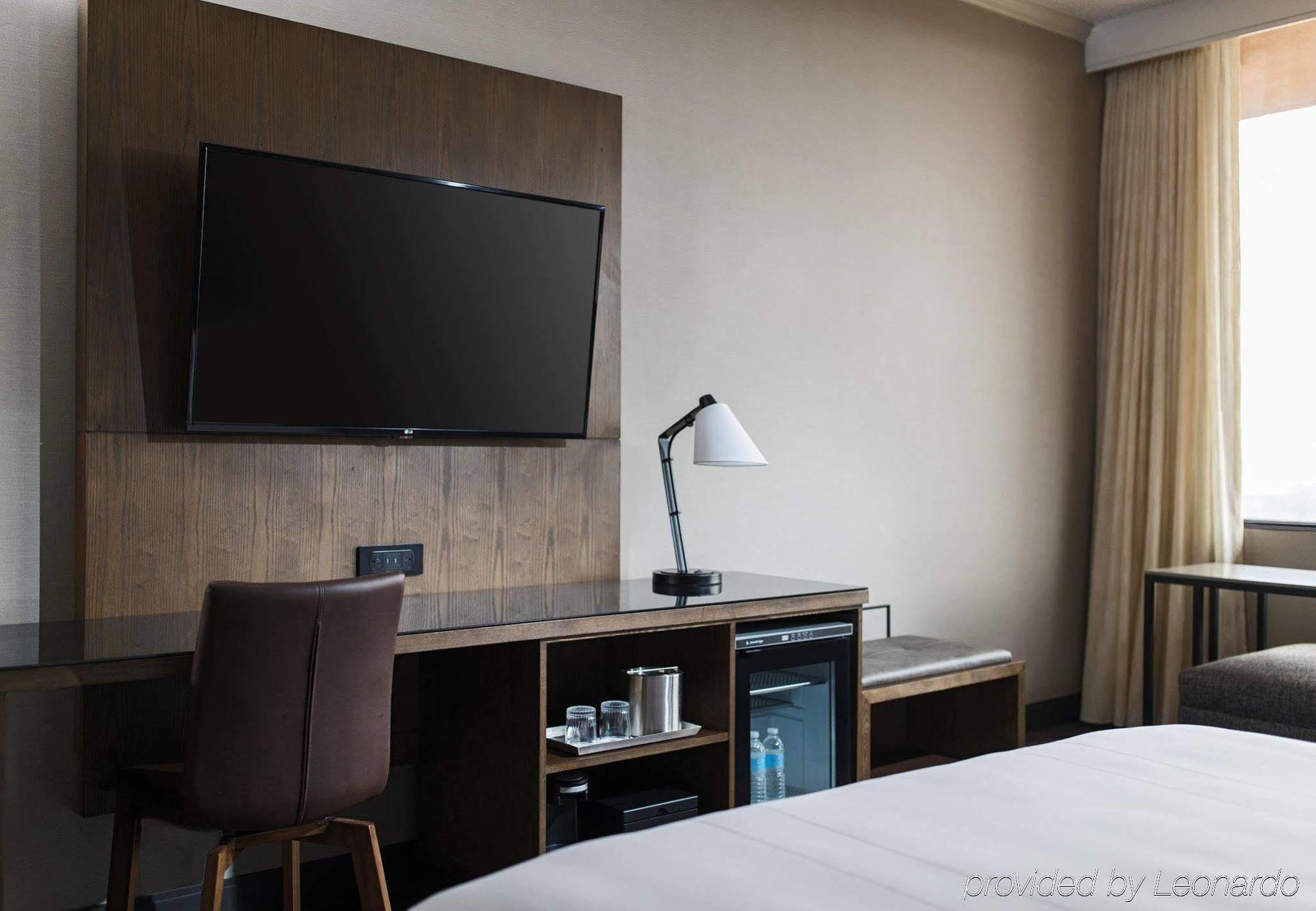 Sonesta Nashville Airport Luaran gambar