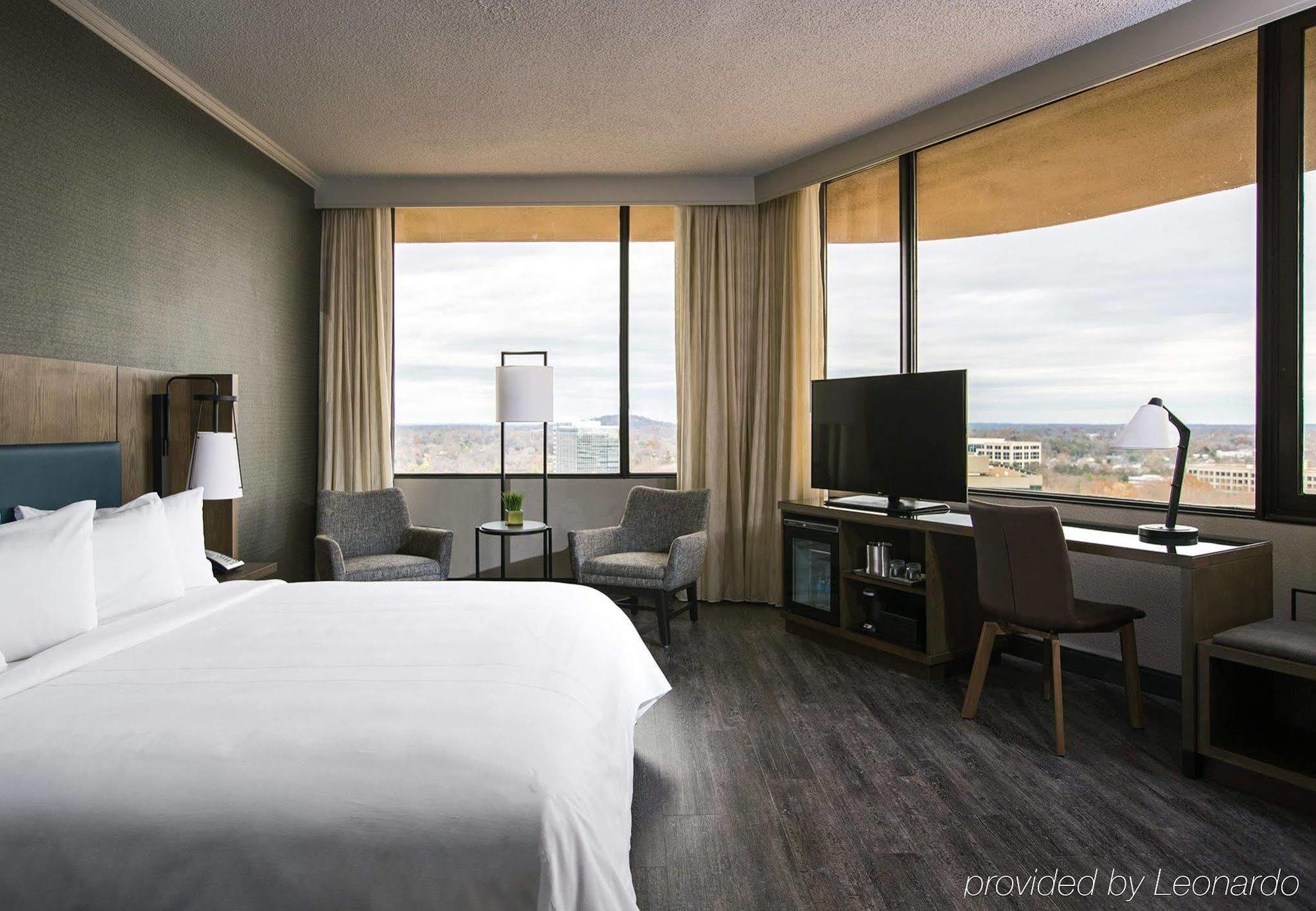Sonesta Nashville Airport Luaran gambar