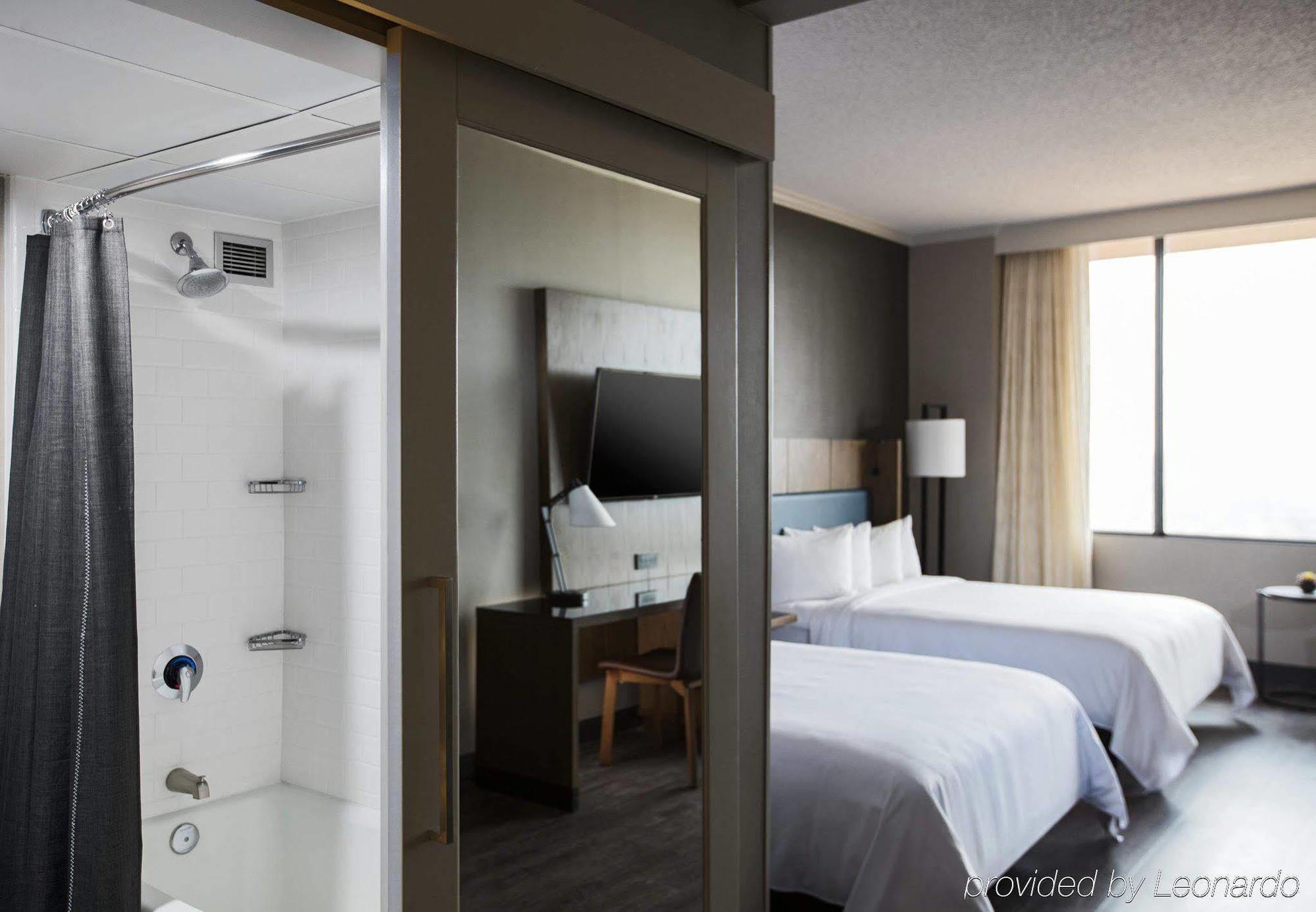 Sonesta Nashville Airport Luaran gambar