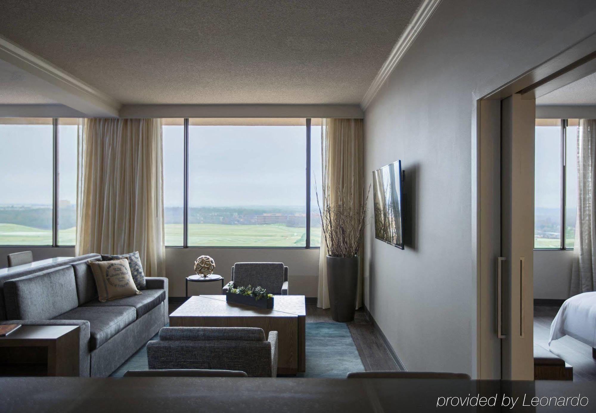 Sonesta Nashville Airport Luaran gambar