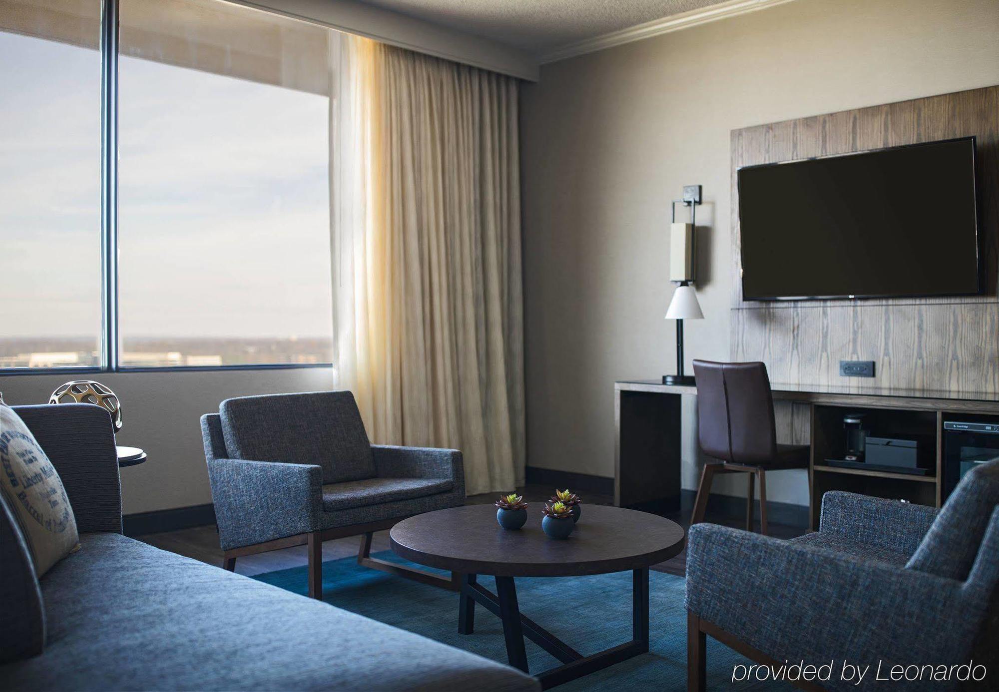 Sonesta Nashville Airport Luaran gambar