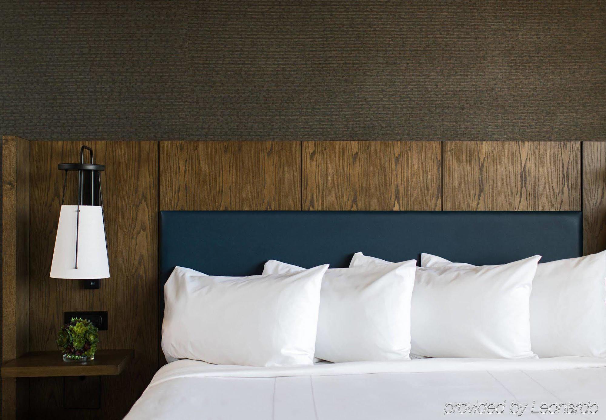 Sonesta Nashville Airport Luaran gambar