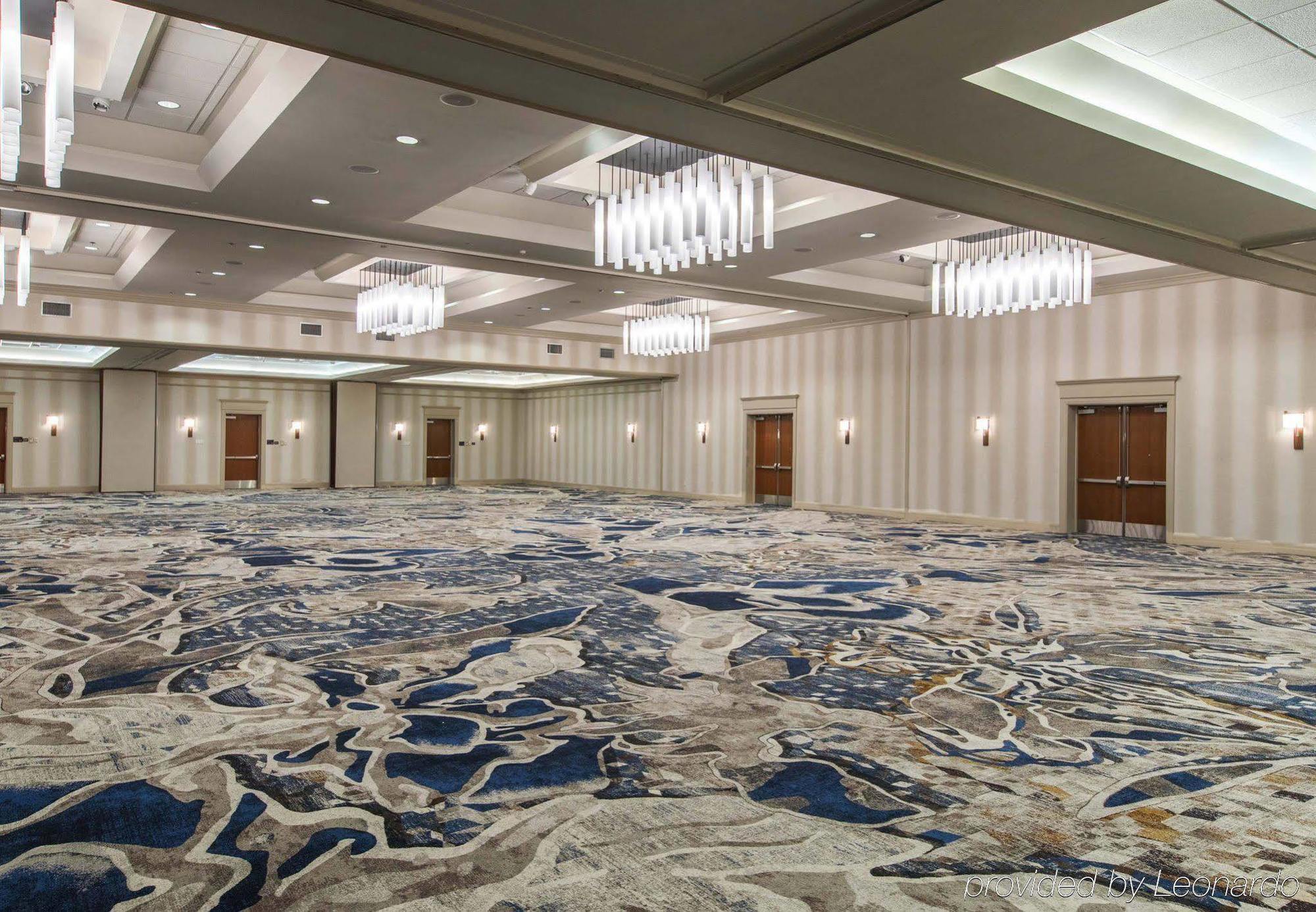 Sonesta Nashville Airport Luaran gambar