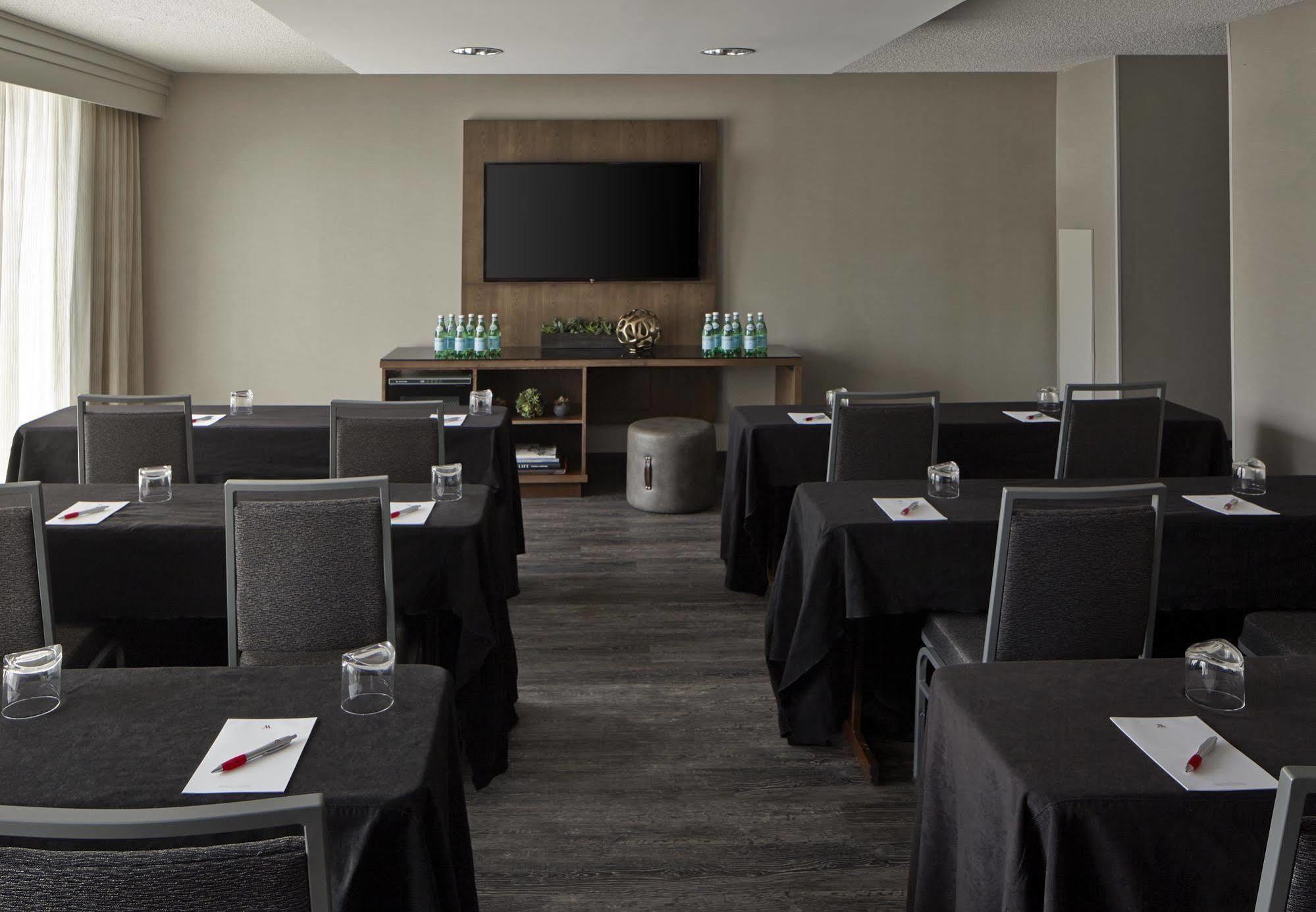 Sonesta Nashville Airport Luaran gambar